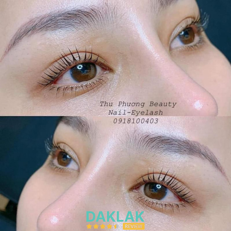 Đến ngay Thu Phương Beauty & Academy – địa chỉ nối mi uy tín hàng đầu.