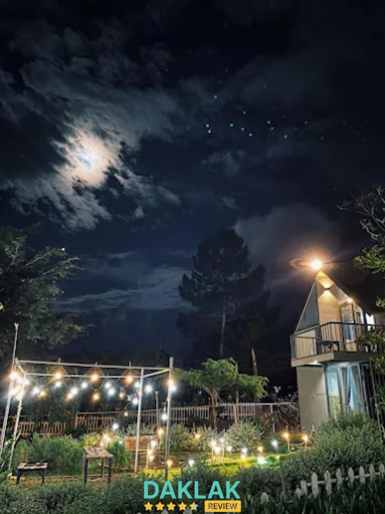 Sóc Homestay – không gian nghỉ dưỡng thơ mộng cho những tâm hồn yêu sự an yên.