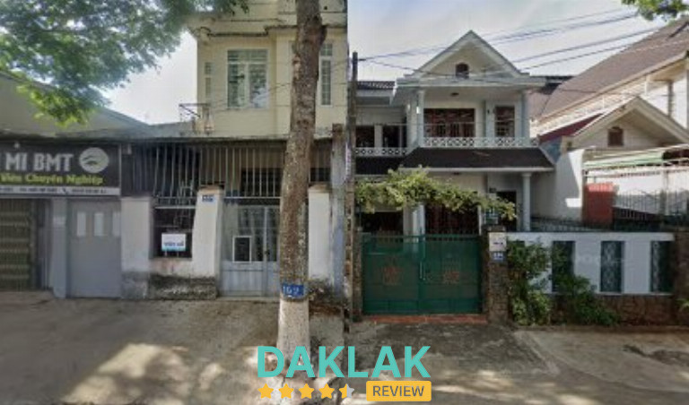 Địa chỉ học nối mi uy tín ở Buôn Ma Thuột – Nối Mi BMT