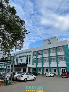 Khoa Tai Mũi Họng – Bệnh viện Đa khoa Thiện Hạnh mang đến dịch vụ thăm khám và điều trị uy tín, tận tâm.