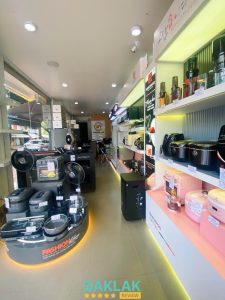 Công ty Thiết bị điện Nội Thất Văn Sang Đắk Lắk – đơn vị cung cấp thiết bị điện và nội thất tại Đắk Lắk