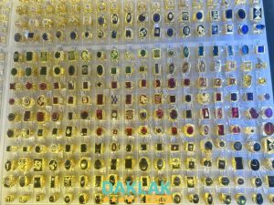 7 Tiệm vàng bạc tại Đắk Lắk đẳng cấp và được tin chọn nhiều nhất