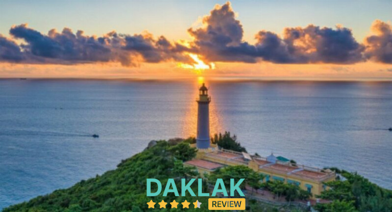 Hải đăng Đại Lãnh