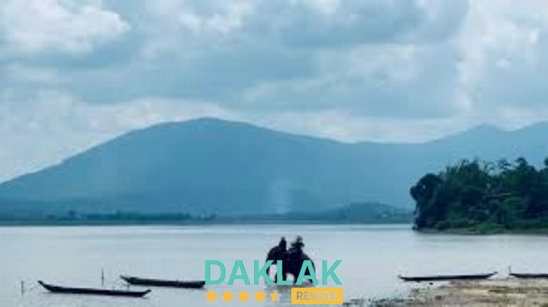 Ngày thứ hai – Buôn Trấp và hồ Lắk