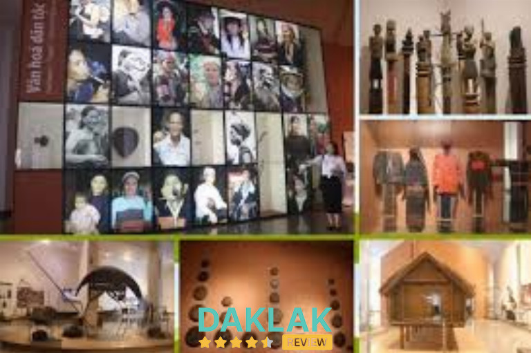 Con người Đắk Lắk – sự chân thành níu chân