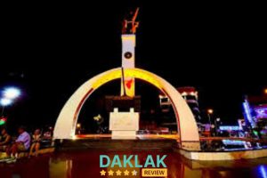 Giữa đại ngàn Đắk Lắk – hành trình ký sự