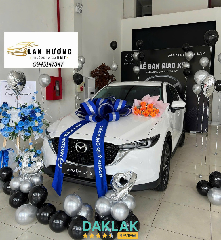 Xe luôn trong tình trạng tốt, sạch sẽ và đảm bảo an toàn, phù hợp với mọi nhu cầu di chuyển.