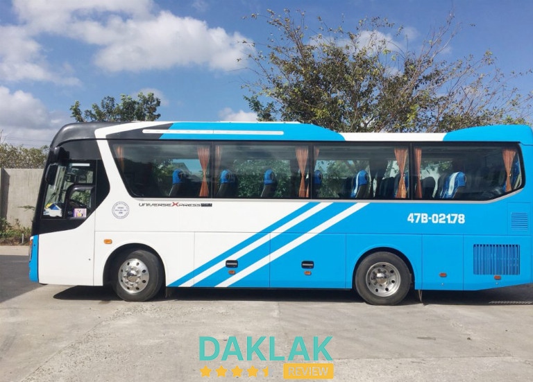 Xe của Lê Huy đều được bảo trì và kiểm tra kỹ lưỡng, đảm bảo độ an toàn cao.