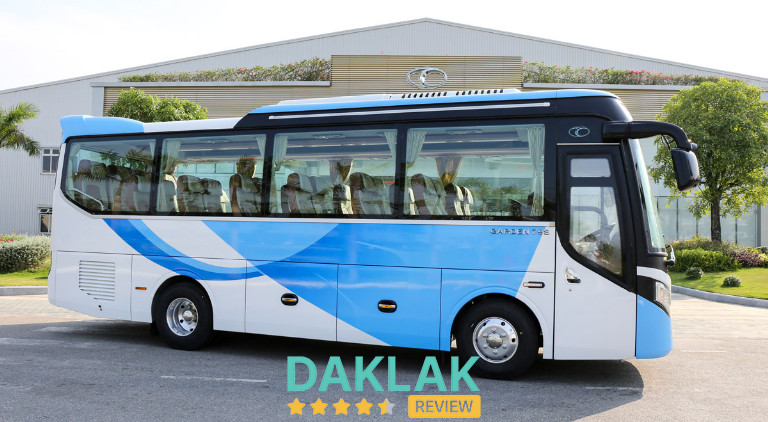 Thủ tục thuê xe nhanh chóng và đơn giản, khách hàng có thể yên tâm về dịch vụ của đơn vị này.