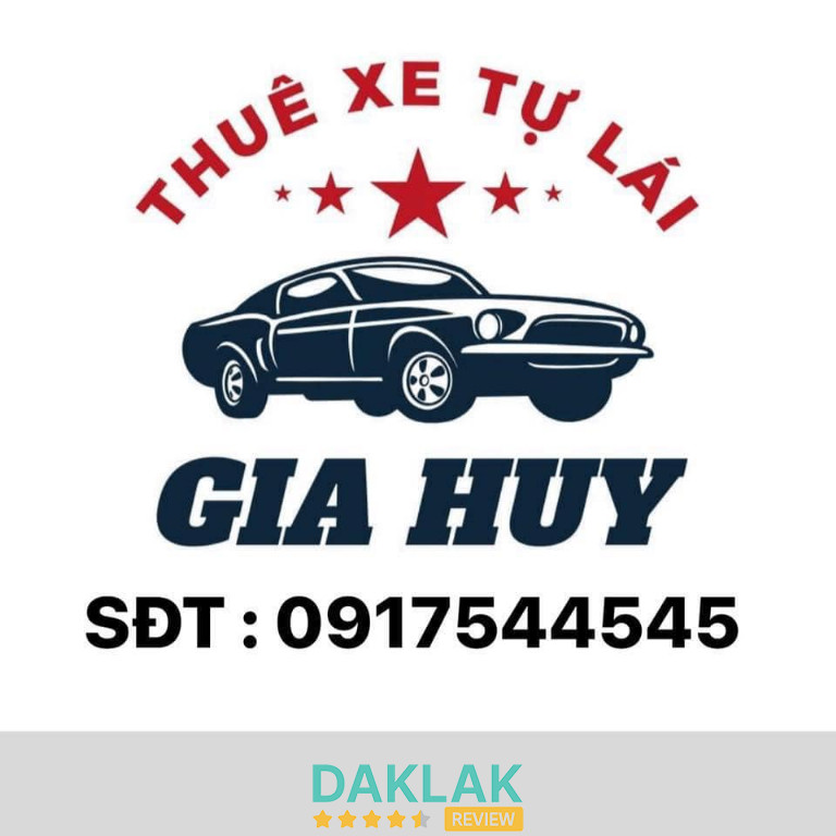 Giá thuê hợp lý và dịch vụ chăm sóc khách hàng tận tâm là điểm mạnh của Gia Huy BMT.