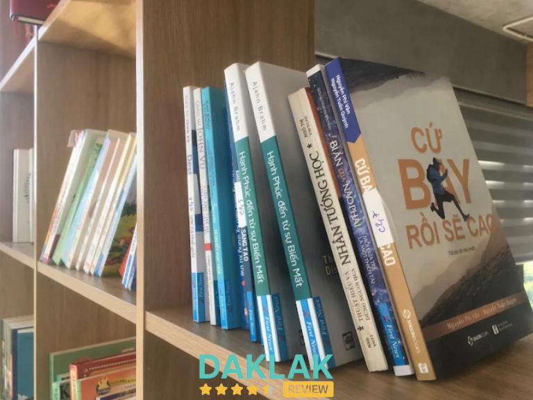 BEC – Boarding English Center