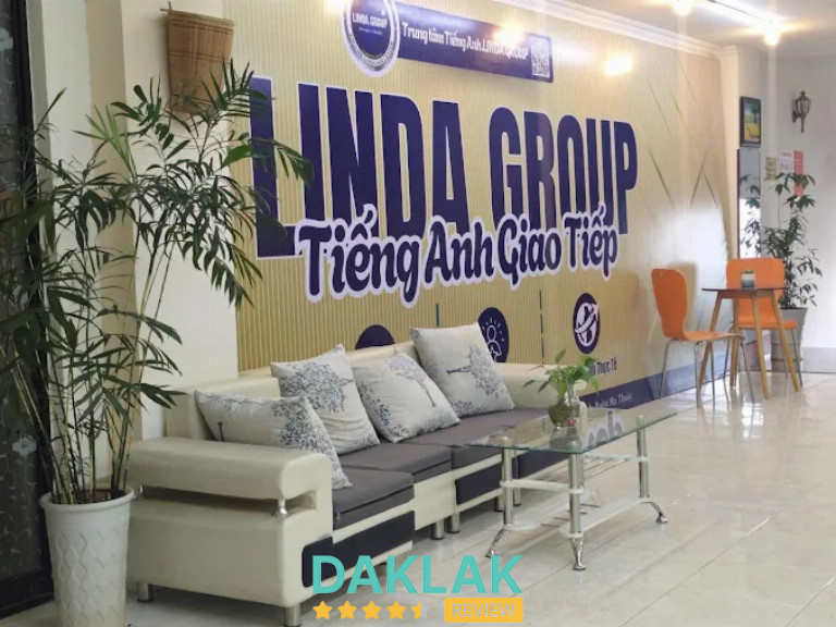 LINDA Group – Tiếng Anh Giao Tiếp BMT