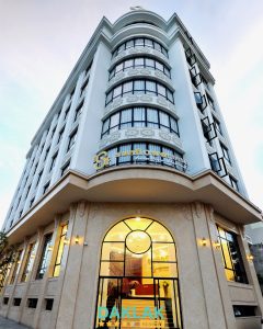 Sunflower Hotel Tuy Hòa