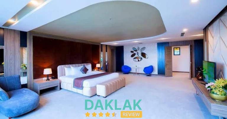 Cơ sở vật chất & tiện nghi