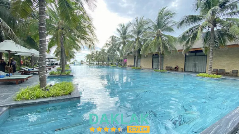 Trải nghiệm: Thư giãn và khám phá