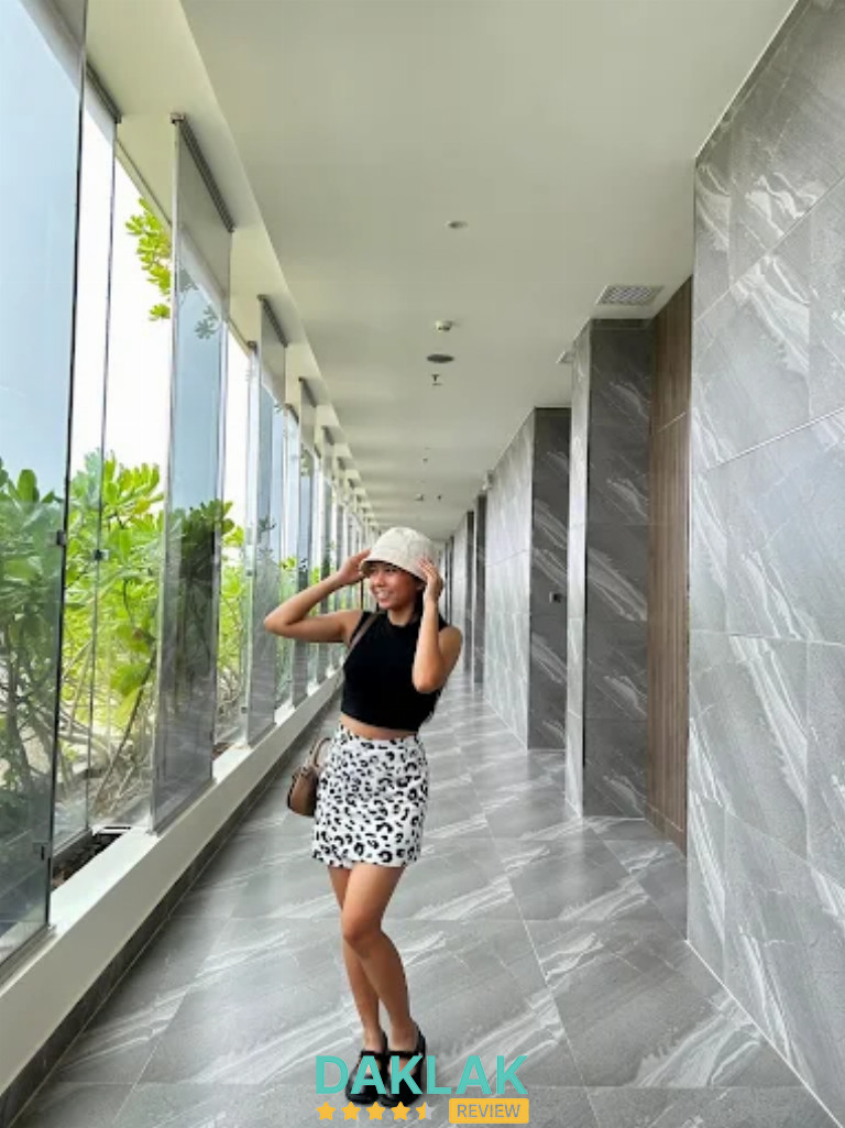 Cảm xúc: Một kỳ nghỉ khó quên