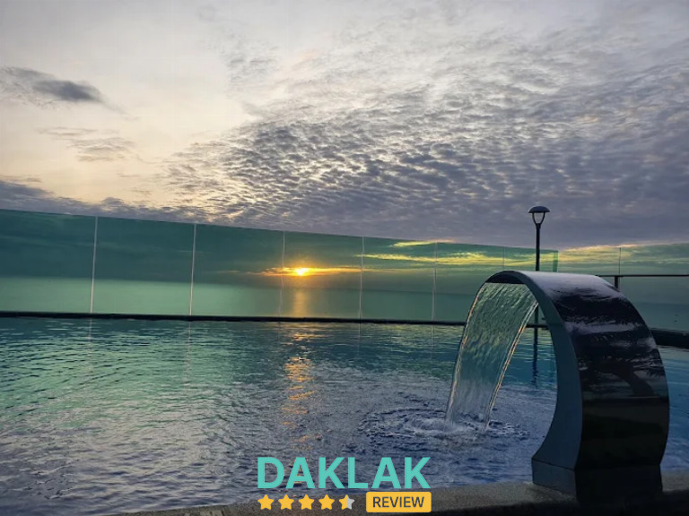 Sala Grand Tuy Hòa là một sự lựa chọn hoàn hảo