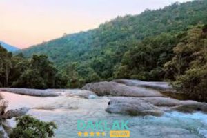 Núi rừng Tây Nguyên – chân thật, yên bình và đầy tiềm năng