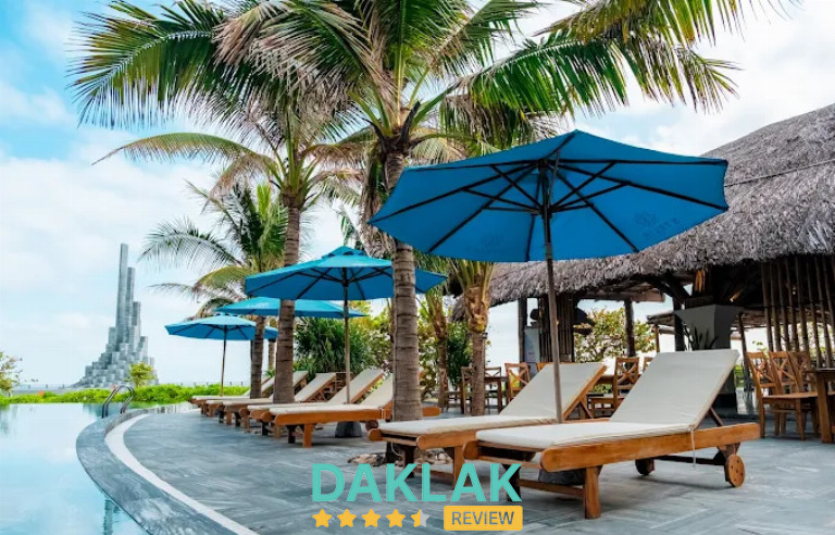 Cảm nhận cá nhân – Mùi biển, ánh nắng, và sự gần gũi của con người