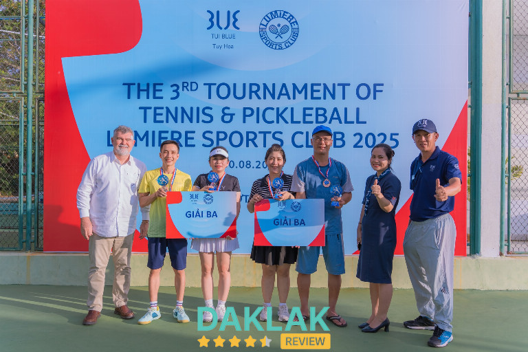 Người dân ở đây rất thân thiện ấm áp