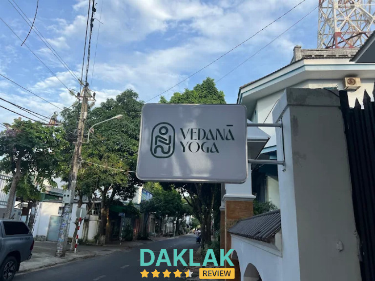 Vedanā Yoga – Tân Lợi, Buôn Ma Thuột