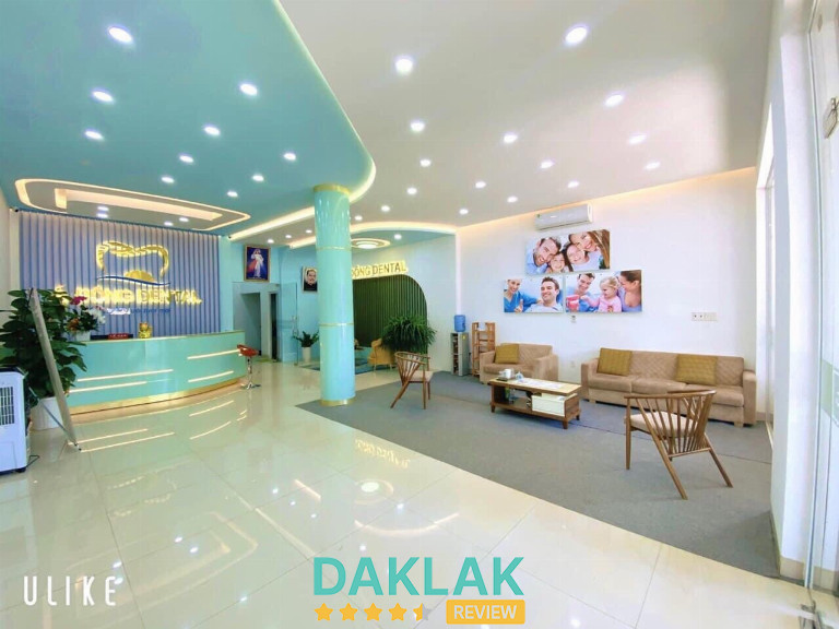 “Nha Khoa Quốc Tế Á Đông – địa chỉ nha khoa uy tín tại Buôn Ma Thuột, cơ sở hiện đại và đội ngũ bác sĩ tận tâm”