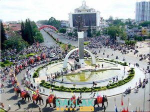 Buôn Ma Thuột — Cao nguyên mộc mạc, gặp gỡ những điều rất thật.