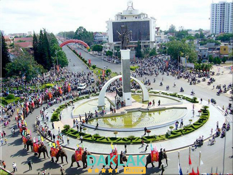 Buôn Ma Thuột — Cao nguyên mộc mạc, gặp gỡ những điều rất thật.