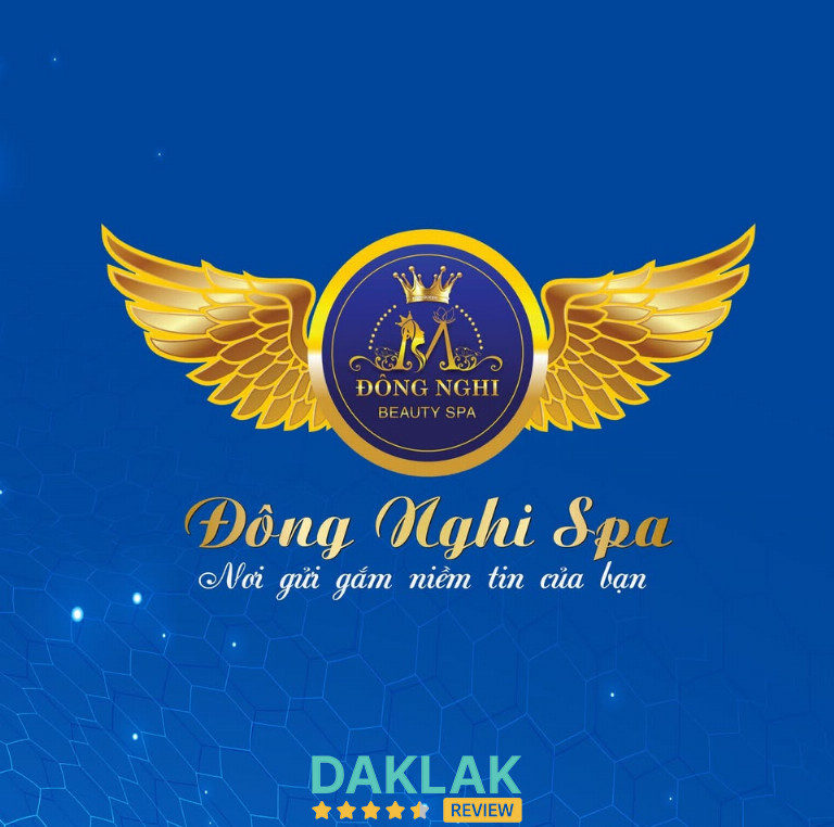 Đông Nghi Spa