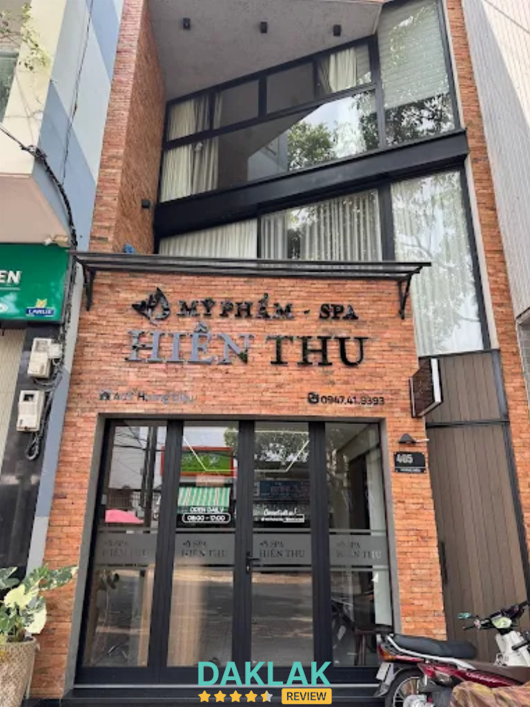 SPA HIỀN THU