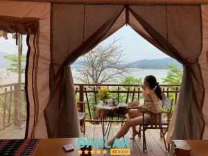 Top địa điểm cắm trại đẹp ở Buôn Ma Thuột – Những nơi để trốn khỏi phố xá và thả mình với trời đất