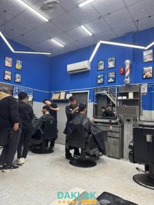 Tóc Nam Nguyên Stylis – 159 Y Ngông