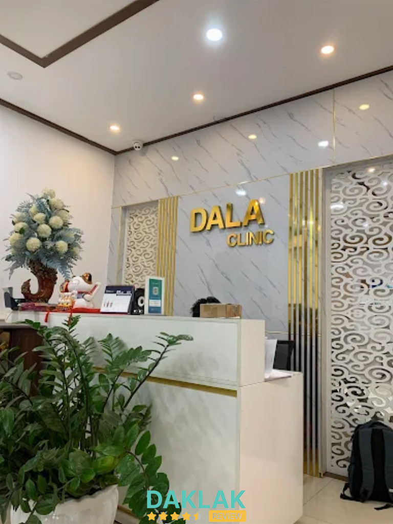 Nha Khoa Hải Đăng BMT ĐakLak