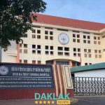 Bài viết đánh giá về Bệnh viện đa khoa Buôn Ma Thuột: 62 Nguyễn Đình Chiểu, P. Buôn Ma Thuột Đắk Lắk